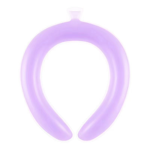 Wearable Cooling Neck Wrap